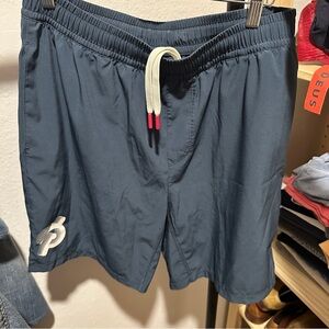 Peloton Athletic Shorts